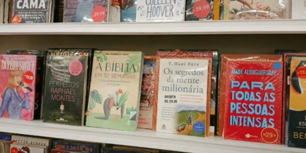 Imagem do grupo de WhatsApp Grupo Dos Leitores