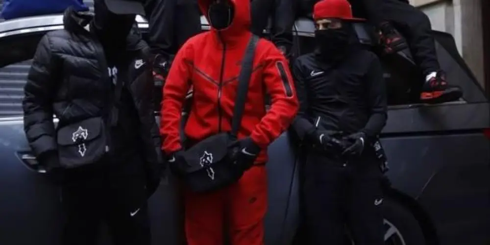 Imagem do grupo de WhatsApp Grupo dos Meekz