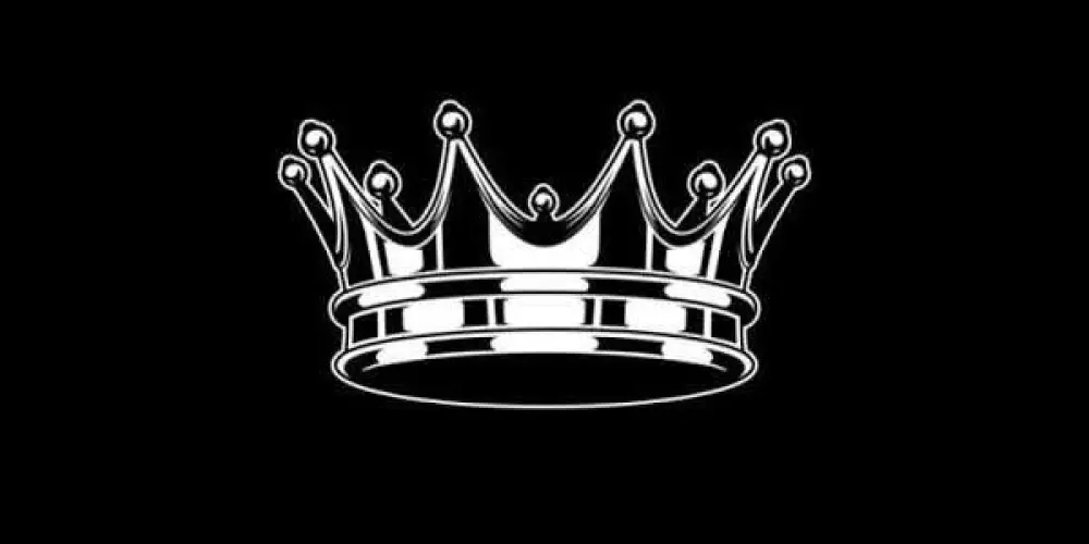 Imagem do grupo de WhatsApp 👑Grupo dos melhores👑