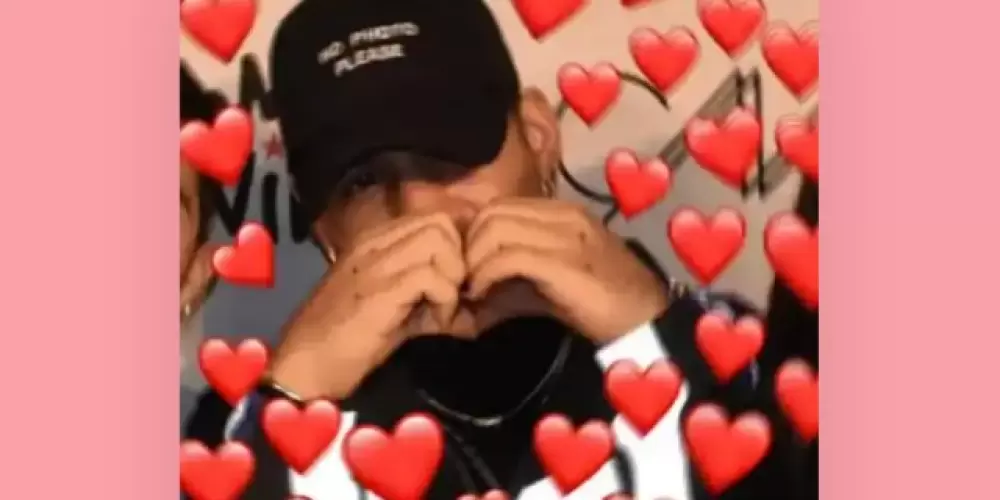 Imagem do grupo de WhatsApp Grupo dos namorados ❤️