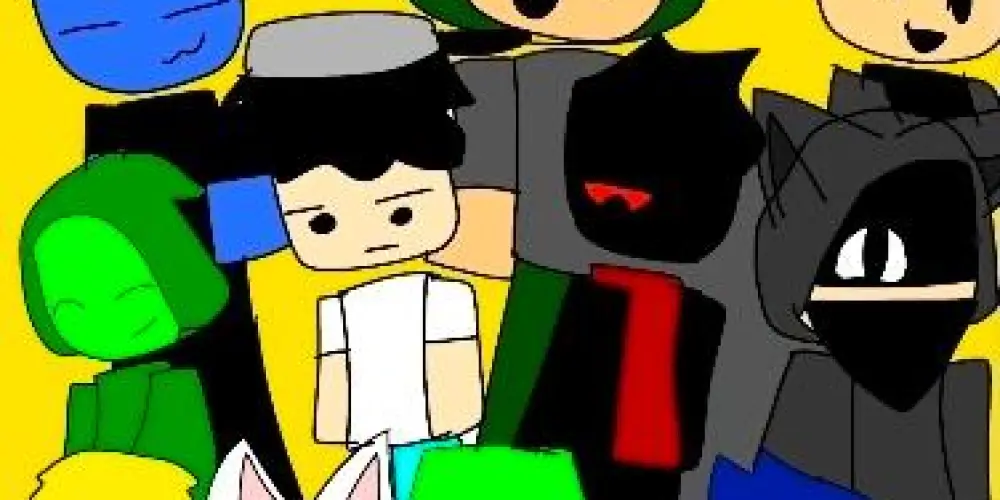 Imagem do grupo de WhatsApp Grupo dos participantes do kx8ww