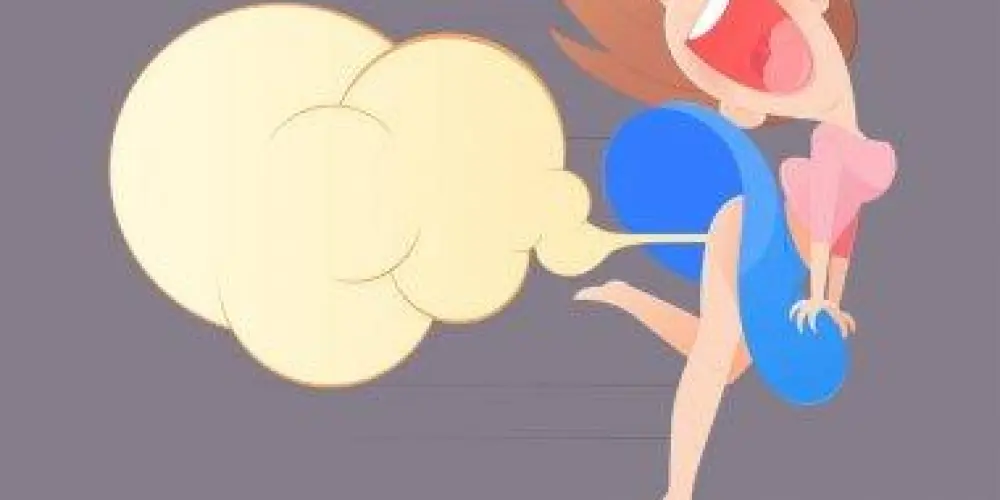 Imagem do grupo de WhatsApp Grupo dos peidos