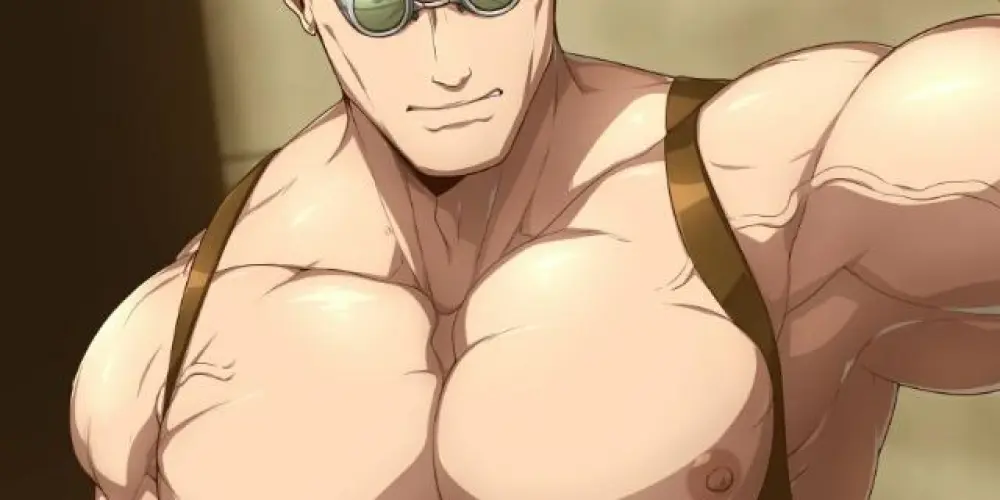 Imagem do grupo de WhatsApp Grupo dos peitudos metidos 🥵🤭