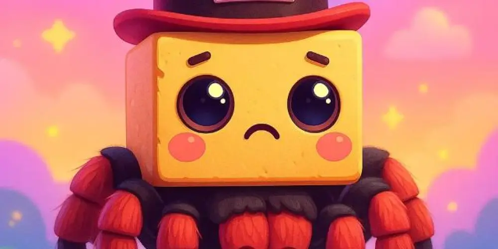 Imagem do grupo de WhatsApp Grupo dos sammynis/roube um brainrot