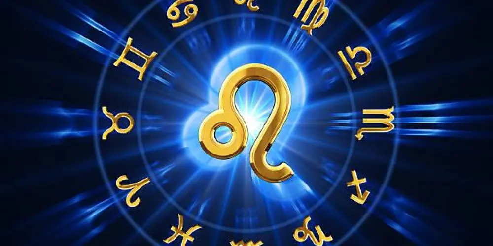 Imagem do grupo de WhatsApp Grupo dos Signos