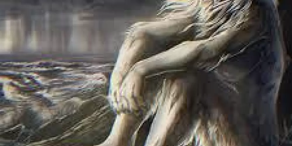 Imagem do grupo de WhatsApp Grupo dos solitários