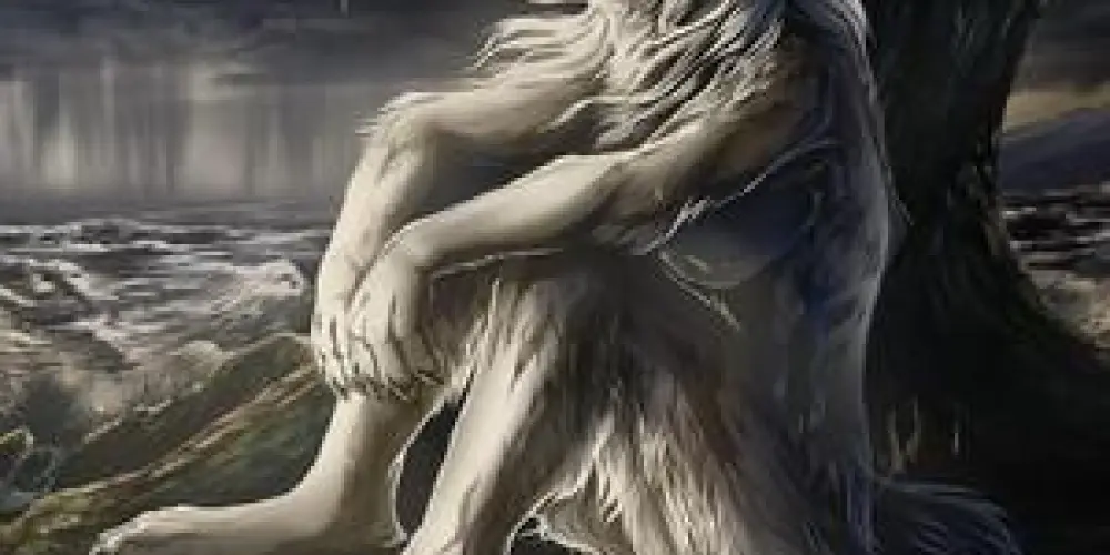 Imagem do grupo de WhatsApp Grupo dos solitários