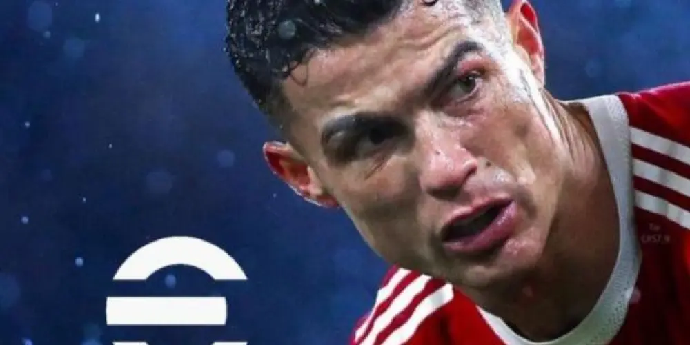 Imagem do grupo de WhatsApp Grupo efootball