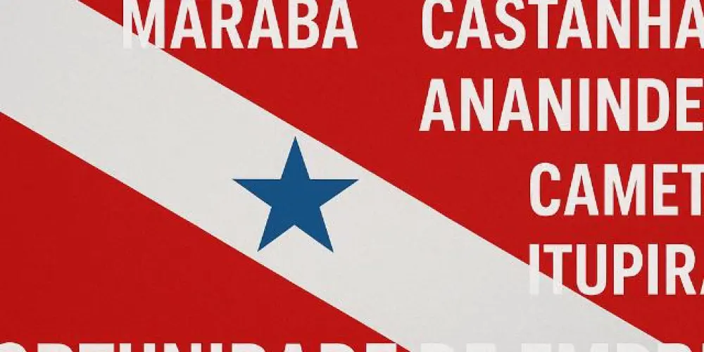 Imagem do grupo de WhatsApp Grupo Emprega Pará