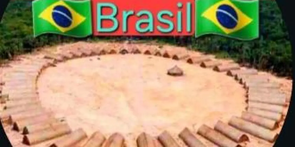 Imagem do grupo de WhatsApp //🇧🇷🇧🇷 grupo Enawenero nawe