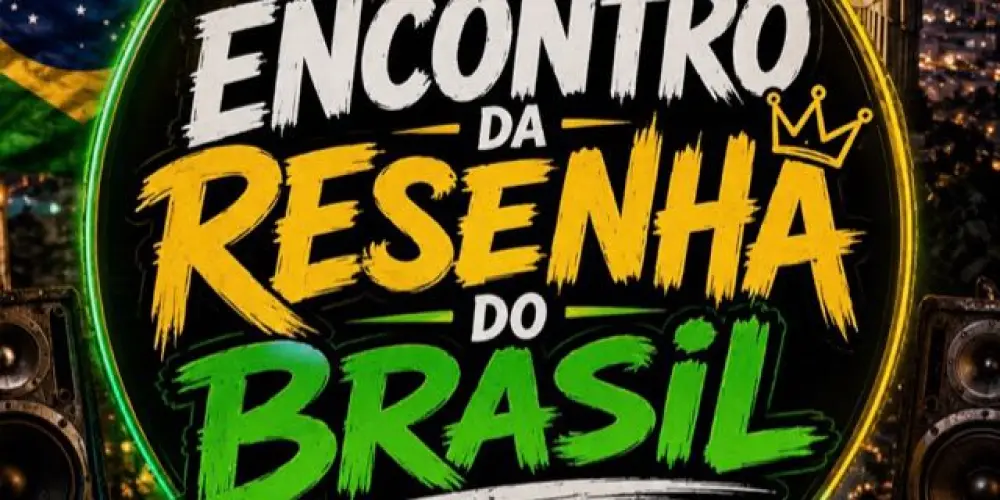 Imagem do grupo de WhatsApp Grupo encontro da resenha do Brasil 😜🌎🇧🇷