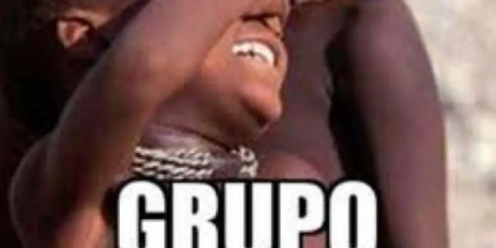 Imagem do grupo de WhatsApp grupo errado