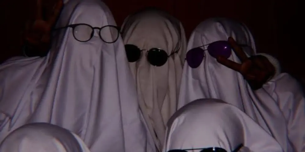 Imagem do grupo de WhatsApp Grupo Especial para pessoas especiais 🐴