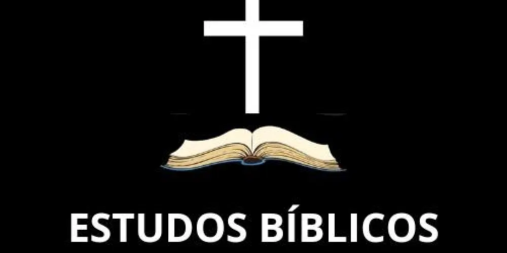 Imagem do grupo de WhatsApp GRUPO ESTUDOS BÍBLICOS - RECEPÇÃO