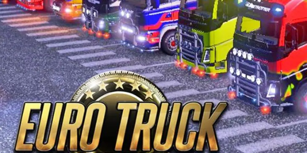 Imagem do grupo de WhatsApp GRUPO ETS 2 MOD E COMBOIO