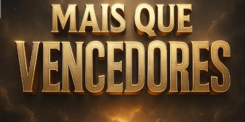 Imagem do grupo de WhatsApp Grupo Evangelico