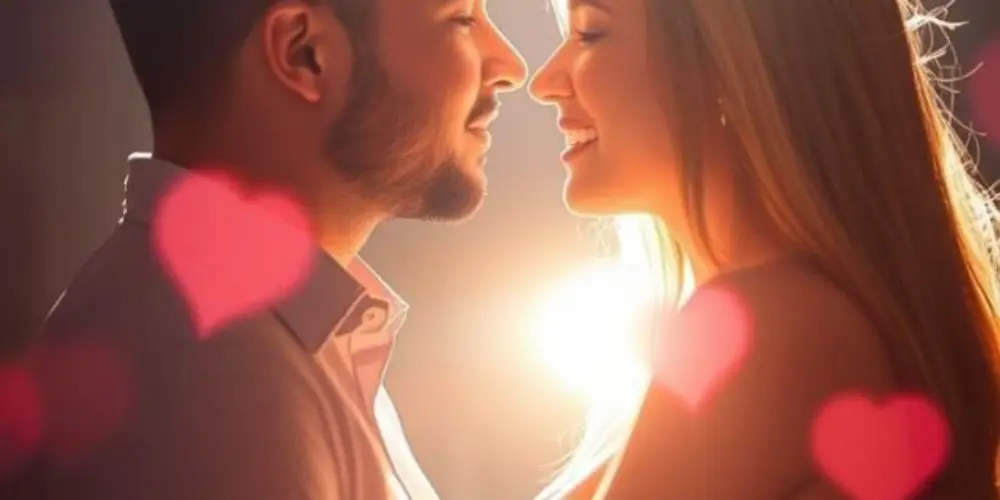 Imagem do grupo de WhatsApp Grupo evangélico  namoro e amizade