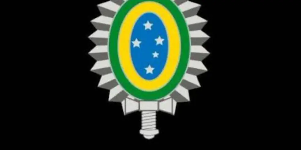 Imagem do grupo de WhatsApp Grupo Exército Brasileiro no Roblox