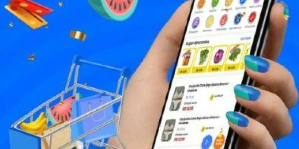 Imagem do grupo de WhatsApp Grupo Facily para novos usuários