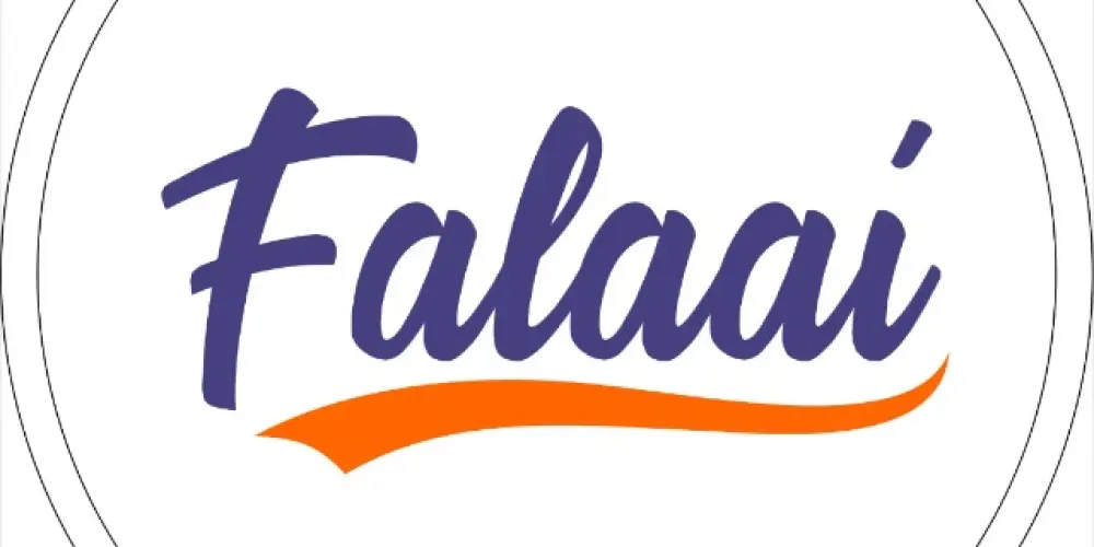 Imagem do grupo de WhatsApp GRUPO - Falaaí