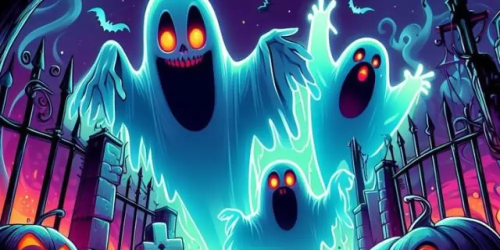 Imagem do grupo de WhatsApp Grupo Fantasma 👻🔇