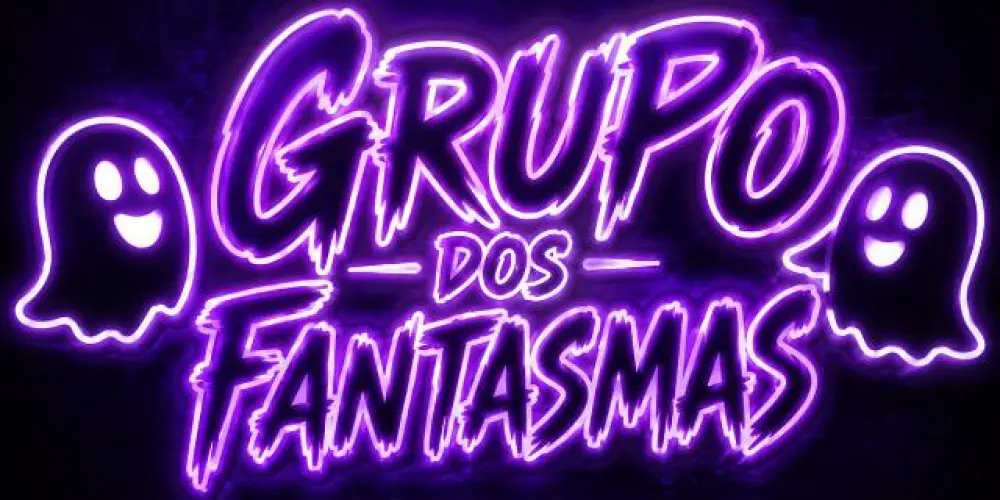 Imagem do grupo de WhatsApp ❤️🔞👻 GRUPO ϟ FANTASMAㅤꪰꪰ 👻🔥😈