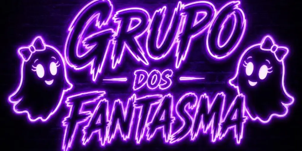 Imagem do grupo de WhatsApp ❤️🔞👻 GRUPO ϟ FANTASMAㅤꪰꪰ 👻🔥😈
