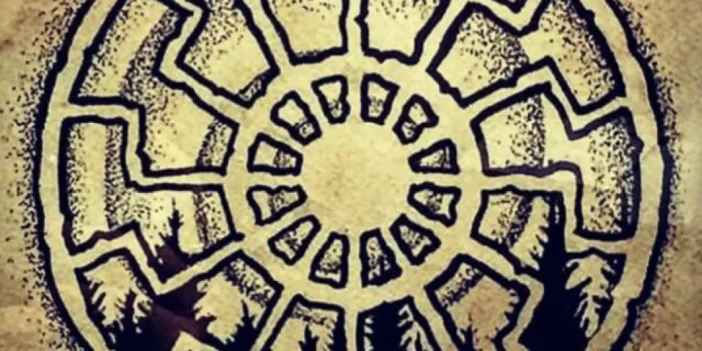 Imagem do grupo de WhatsApp Grupo fascista