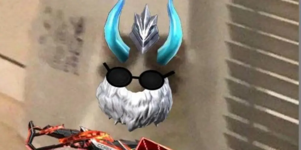 Imagem do grupo de WhatsApp GRUPO FF 4v4 🔥