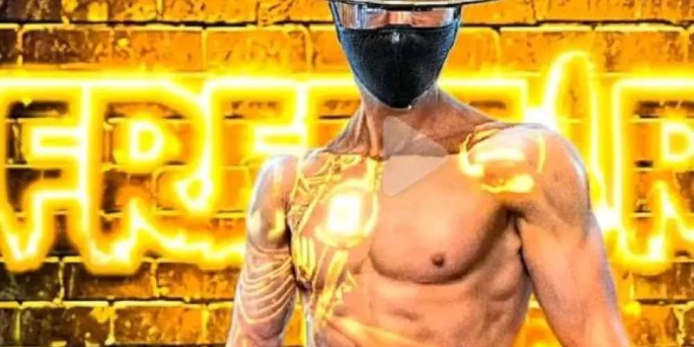 Imagem do grupo de WhatsApp GRUPO FF COM SALINHA TODA SEMANA VALENDO PASSE, DIMAS E ETC