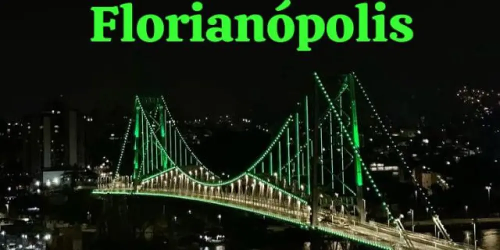 Imagem do grupo de WhatsApp Grupo Florianópolis