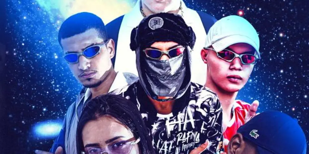 Imagem do grupo de WhatsApp Grupo fofocas 😬