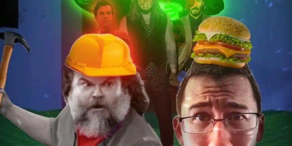 Imagem do grupo de WhatsApp Grupo Forsaken (Roblox) 🎧🎮