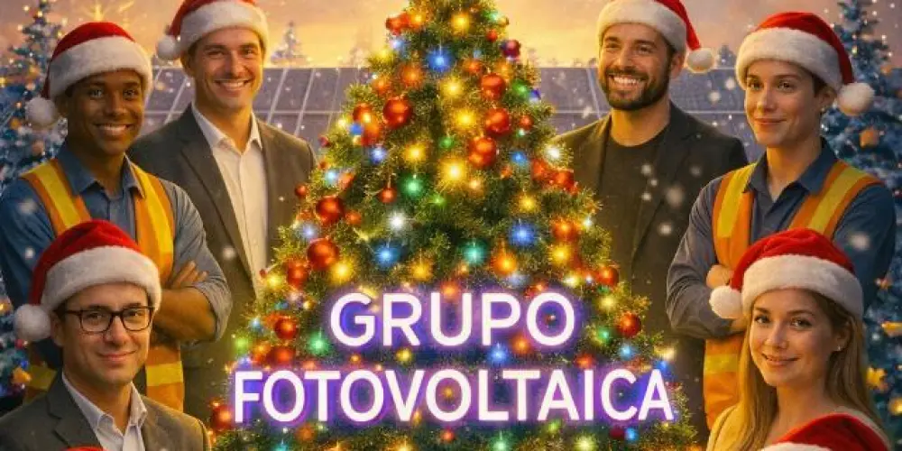 Imagem do grupo de WhatsApp GRUPO FOTOVOLTAICA ☀️