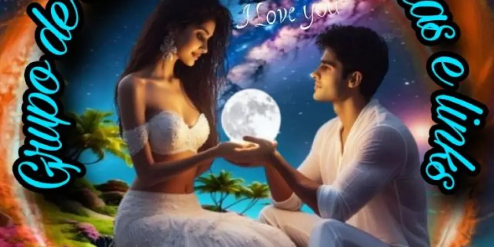 Imagem do grupo de WhatsApp 👩‍❤️‍👨 GRUPO FRASES VÍDEOS MÚSICA FIGURINHA E LINKS 👩‍❤️‍👨