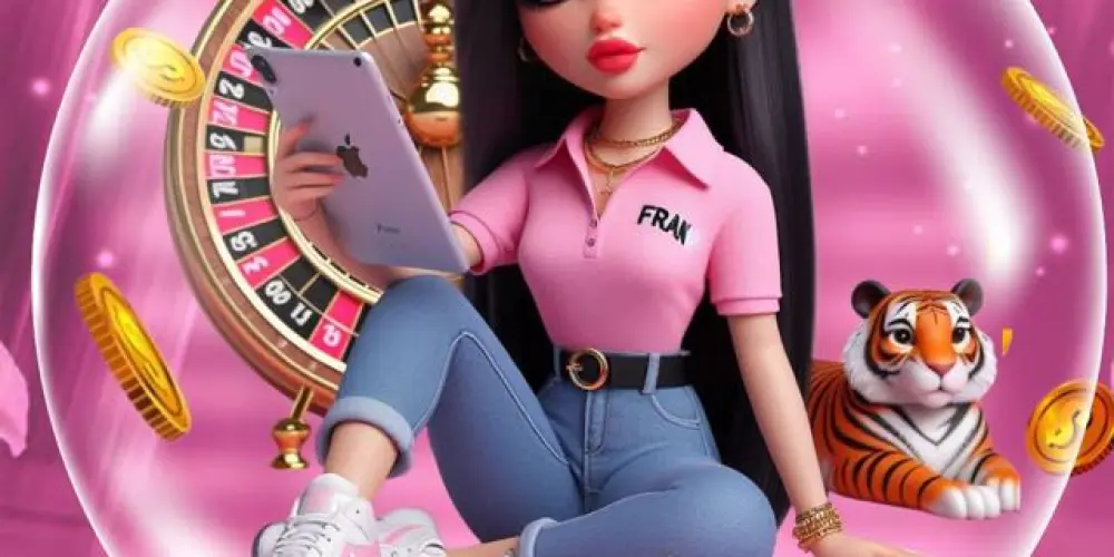 Imagem do grupo de WhatsApp GRUPO FREE DA FRAN