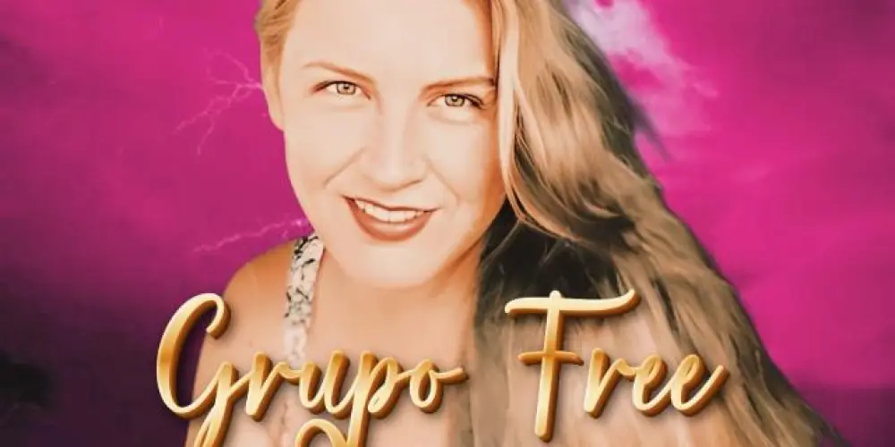 Imagem do grupo de WhatsApp ❤️❤️GRUPO FREE JESSY ❤️❤️❤️❤️