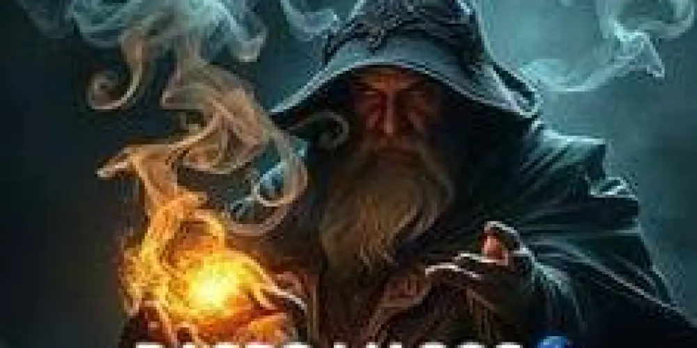 Imagem do grupo de WhatsApp GRUPO FREE MAGOS 🧙🏻‍♀️👑