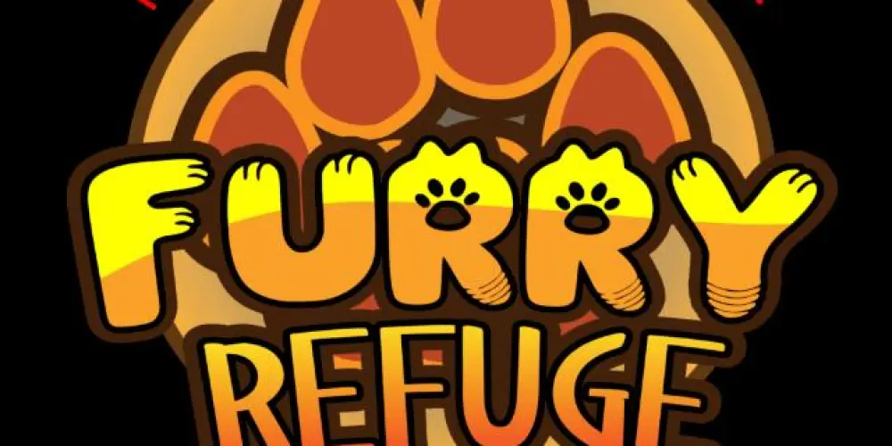 Imagem do grupo de WhatsApp Grupo furry