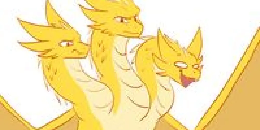 Imagem do grupo de WhatsApp Grupo furry simples