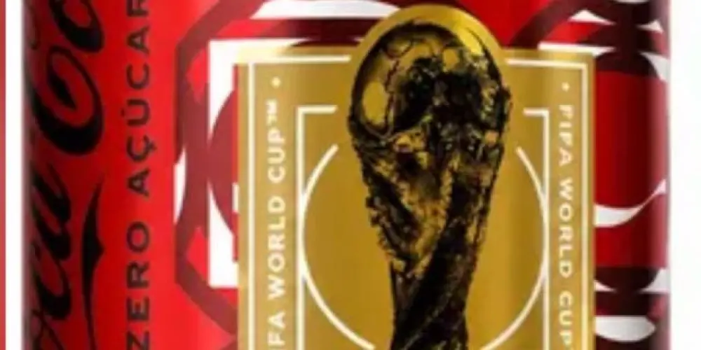Imagem do grupo de WhatsApp Grupo futebolístico e preparativo para coca wolrd cup
