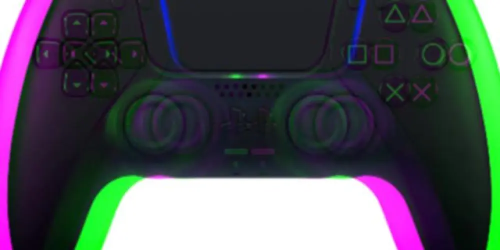 Imagem do grupo de WhatsApp Grupo gamer🎮🕹️