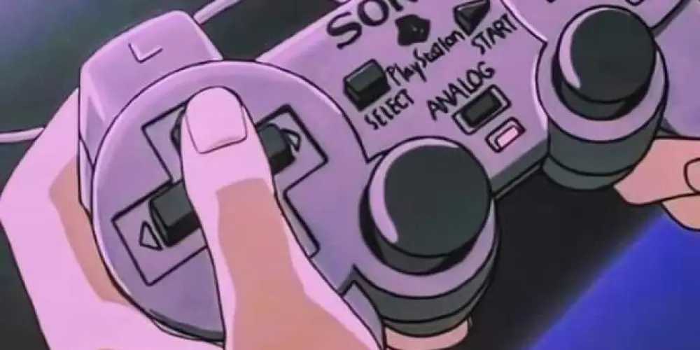 Imagem do grupo de WhatsApp Grupo Gamer