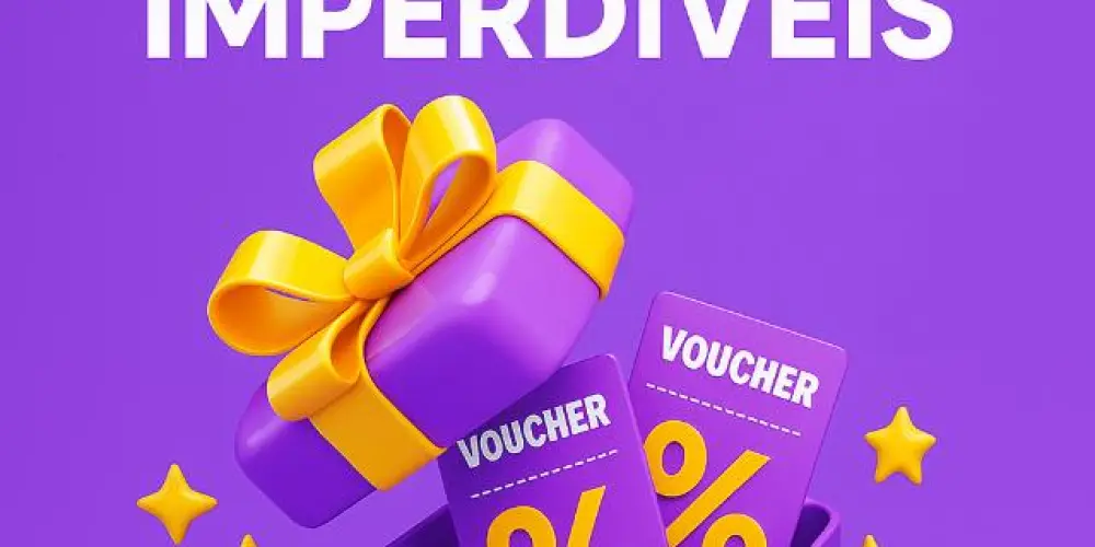 Imagem do grupo de WhatsApp Grupo geral achados imperdíveis