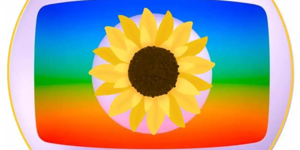 Imagem do grupo de WhatsApp Grupo Girassol