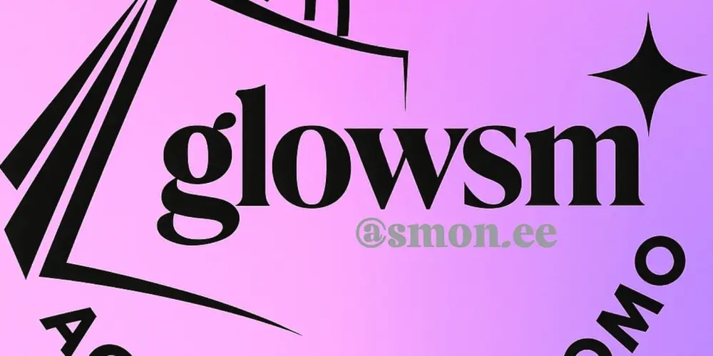 Imagem do grupo de WhatsApp Grupo glowsm