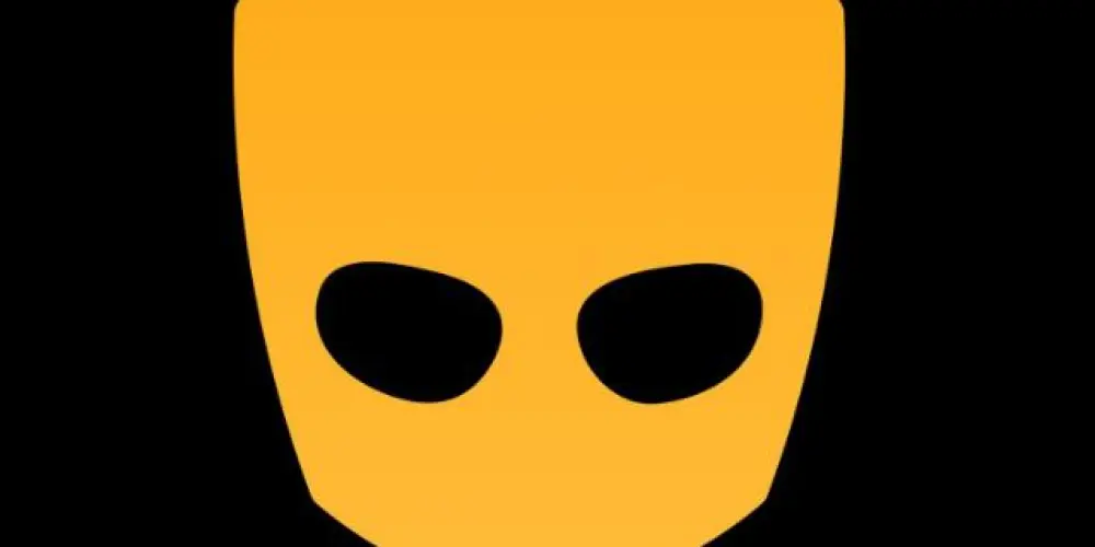 Imagem do grupo de WhatsApp Grupo grindr