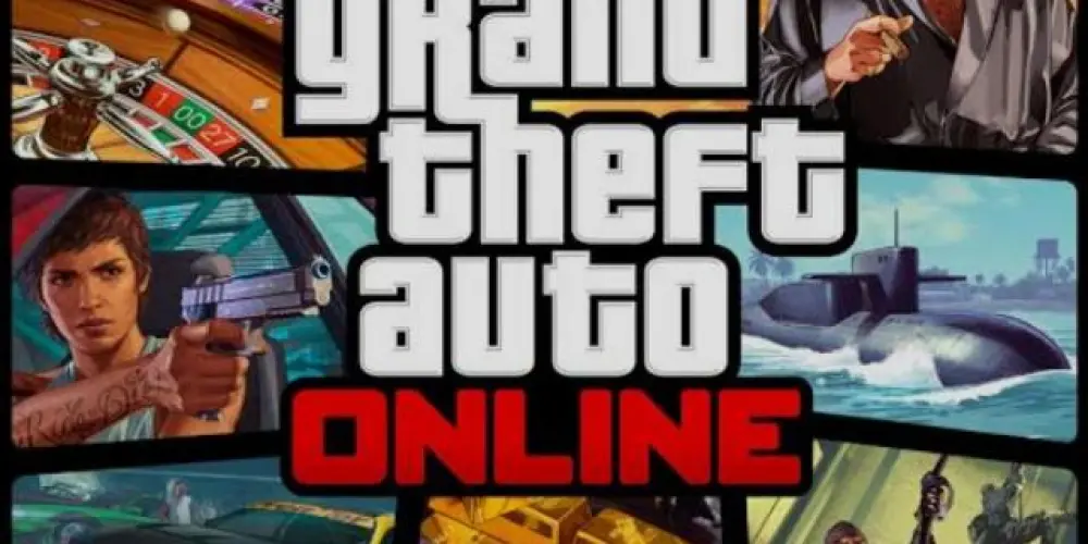 Imagem do grupo de WhatsApp Grupo GTA online 24 hrs