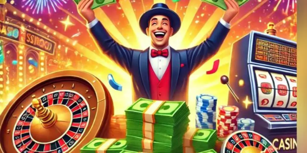 Imagem do grupo de WhatsApp Grupo G.V SLOTS💸🍀🎰🚀