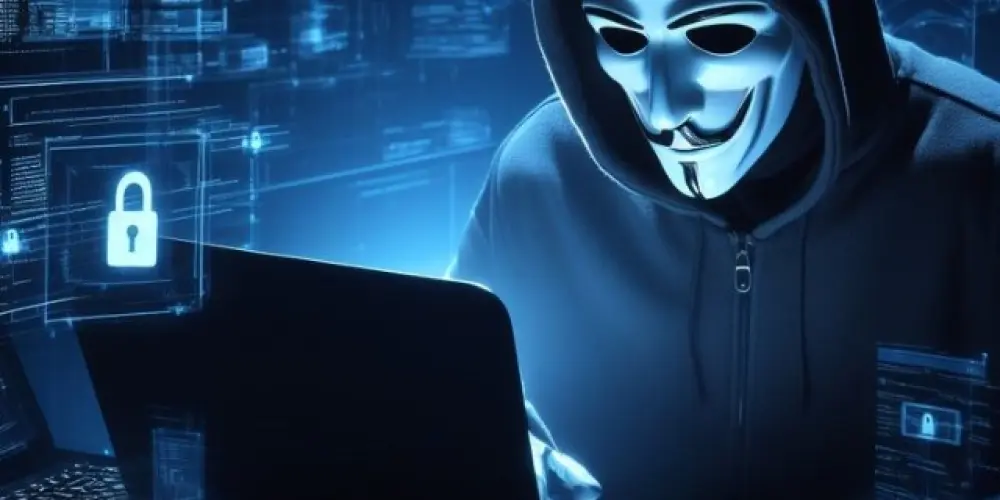 Imagem do grupo de WhatsApp GRUPO HACKER💻